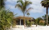 Holiday Home Holmes Beach: Southwind Resort Triplex With Heated Pool 