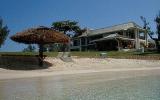 Holiday Home Discovery Bay Saint Ann: Spacious And Luxurious Beachfront ...
