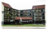 Apartment New Smyrna Beach: Steps Away From The Ocean With A Great View! 