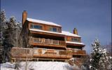 Holiday Home United States: Ski In Ski Out 3 Bdrm 3 Bath Townhome With ...