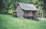 Holiday Home Asheville: Newfound Cottage - 