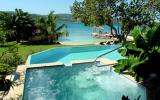 Holiday Home Jamaica Fernseher: Luxurious Jamaica Oceanfront Villa 