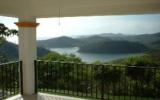 Holiday Home Nicaragua: Pacific Beach Villa With Panoramic Views 