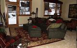 Holiday Home Colorado: Plush And Tasteful Throughout - Free Shuttle To Slopes 