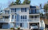 Apartment Maine: Newly Built Townhouse, Center Of Ogunquit, Maine 