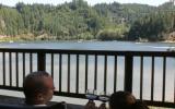 Holiday Home Reedsport: Loon Lake, The Most Beautiful Oregon Coast Lake ...