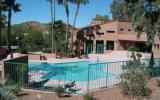 Apartment Tucson Arizona: Catalina Foothills Hideaway - 2 Bedroom Condo 