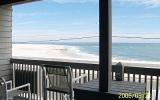 Apartment New Jersey Fernseher: North Wildwood Oceanfront Condo With Wifi 