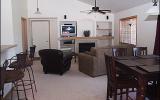 Holiday Home Steamboat Springs: New Property In 2008 - Ideal For 2 Couples 
