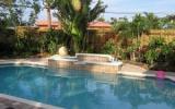 Apartment Fort Lauderdale: Private Pool Home, Heated Pool, Gardens, Diverse ...