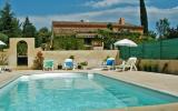 Holiday Home Provence Alpes Cote D'azur: Terraced House 