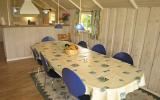 Holiday Home Hasmark: Holiday Cottage In Otterup Near Odense, Funen, Hasmark ...