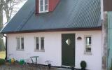 Holiday Home Skane Lan: Holiday House In Smygehamn, Syd Sverige For 4 Persons 