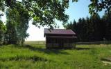 Holiday Home Poland Radio: Holiday Cottage In Pasym Near Szczytno, Mazury, ...