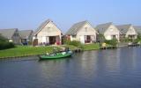 Holiday Home Medemblik: Bungalowpark Zuiderzee In Medemblik, Nord-Holland ...