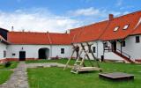 Holiday Home Ceske Budejovice Waschmaschine: Holiday House (12 Persons) ...