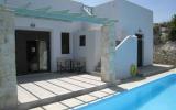 Holiday Home Rethimni Waschmaschine: Villa Ikaros In Rethymnon, Kreta For 6 ...