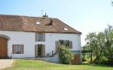 Holiday Home France: Mme Helga Oette: Accomodation For 8 Persons In Burgundy, ...