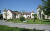 Holiday Home Martizay Waschmaschine: Gîte Au Château De Tourneau In ...