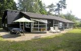 Holiday Home Fjellerup Strand: Holiday Cottage In Glesborg, North ...