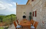 Holiday Home Búger Islas Baleares Air Condition: Holiday House (12 ...