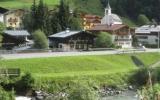 Holiday Home Austria: Chalet Saalach In Saalbach-Hinterglemm, Salzburger ...
