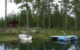 Holiday Home Hudiksvall: Accomodation For 2 Persons In Hälsingland, ...