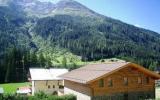 Holiday Home Austria Sauna: Andreas In Sankt Anton Am Arlberg, Tirol For 14 ...