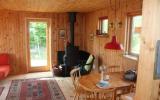 Holiday Home Ebeltoft Radio: Holiday Cottage In Knebel Near Tved, Mols, ...