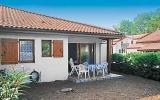 Holiday Home Arcachon Aquitaine Waschmaschine: Residence Les Palourdes: ...