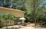 Holiday Home Provence Alpes Cote D'azur Waschmaschine: L'arbousier In ...