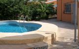 Holiday Home Denia Comunidad Valenciana: Holiday House (5 Persons) Costa ...