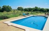 Holiday Home Spain Waschmaschine: Accomodation For 6 Persons In Cala ...