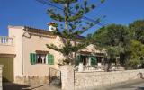 Holiday Home Islas Baleares Radio: Accomodation For 6 Persons In Cala ...