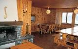 Holiday Home Vex: Chalet Pilotis: Accomodation For 32 Persons In Les Collons, ...