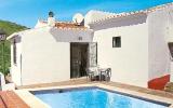 Holiday Home Andalucia Waschmaschine: La Era: Accomodation For 4 Persons In ...