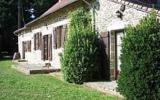 Holiday Home Saint Saud Lacoussière Waschmaschine: Beynac Cottage In ...