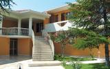 Holiday Home Pineto Abruzzi Garage: Villa Giovina: Accomodation For 20 ...