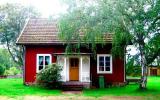 Holiday Home Kalmar Lan Radio: Holiday House In Alsterbro, Syd Sverige For 8 ...