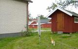 Holiday Home Sweden Waschmaschine: Holiday Home For 10 Persons, Sävsjö, ...