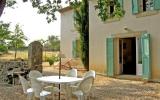 Holiday Home France: Holiday House (8 Persons) Provence, Saint Martin De ...