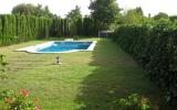 Holiday Home Spain: Holiday House (16 Persons) Mallorca, Llubí (Spain) 