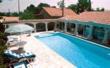 Holiday Home France: Holiday Home, Gignac La Nerthe For Max 6 Guests, France, ...