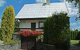 Holiday Home Czech Republic Garage: Holiday Home (Approx 60Sqm), ...