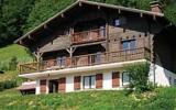 Holiday Home Rhone Alpes Waschmaschine: Marin In Le Grand Bornand, ...