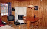 Holiday Home Hedmark Radio: Holiday House In Trysil, Fjeld Norge For 4 ...