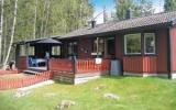 Holiday Home Kronobergs Lan: Holiday Home (Approx 50Sqm), Vislanda For Max 5 ...