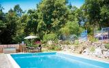 Holiday Home Hyères: Accomodation For 6 Persons In Sainte Anastasie, Ste. ...
