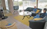 Holiday Home Viborg Radio: Holiday Home (Approx 108Sqm), Løkken For Max 6 ...