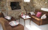Holiday Home Brest Bretagne: Accomodation For 7 Persons In Kerlouan, ...
